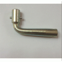 100 Amp Battery Master Switch - Spare Key - HL4654 - Hella Marine